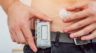 Diabète : l'arrêt de la production des pompes à insuline inquiète