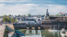 Covid : les contaminations repartent à la hausse en Bretagne