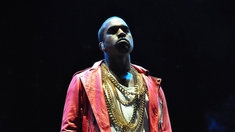 Kanye West, bipolaire et futur président des Etats-Unis ?
