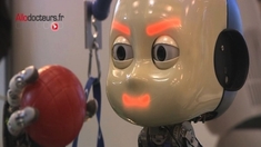 Coronavirus : des robots pour soutenir les personnes vulnérables ?