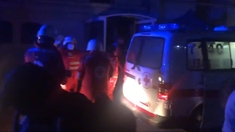 Explosions à Beyrouth : l’importance d’organiser les soins