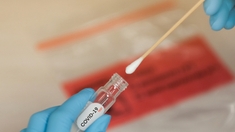 Covid : un premier cas de réinfection découvert à Hong Kong ?
