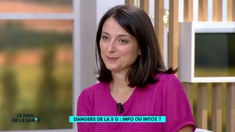 Faut-il avoir peur de la 5G ?