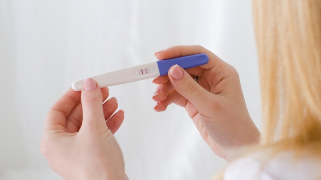 IVG : le nombre d’avortements en légère hausse