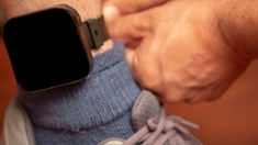 Violences conjugales : lancement des premiers bracelets anti-rapprochement