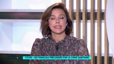 Le Secours populaire alerte sur l'explosion de la pauvreté