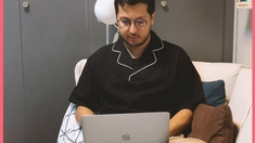 VIDEOS - Télétravailler en gardant la forme, c'est possible!