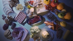Enquête de Santé : Alimentation, faut-il croire aux régimes anti-cancer ?