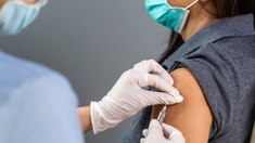 Grippe : pourquoi l'objectif est de vacciner 75% des personnes à risque