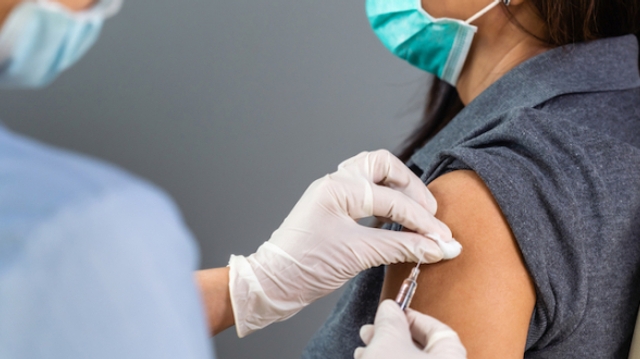 Grippe : pourquoi l'objectif est de vacciner 75% des personnes à risque