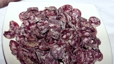 Listeria : rappel de plusieurs lots de saucissons