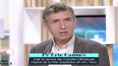 “Le principal problème c’est un manque de personnel”