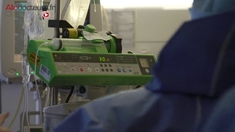 Covid : l'espoir d'un médicament contre les formes graves