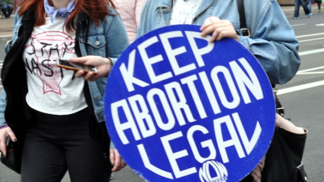 Avortement : le droit à l'IVG toujours menacé dans le monde