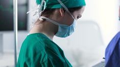Hôpital : les gardes des internes revalorisées de 25%