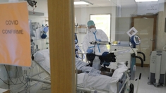 Le reconfinement pourrait diminuer de 60% les hospitalisations