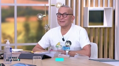 À vos livres ! Nos conseils lecture du week-end