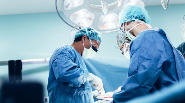 En Italie, transplantation réussie de deux coeurs de donneurs positifs au Covid