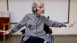 Une ancienne ballerine atteinte d'Alzheimer danse sur le Lac des Cygnes : on vous explique pourquoi
