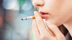 Covid : pourquoi les poumons des fumeurs sont davantage infectés