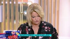 Biscuits apéritifs : faites le bon choix !