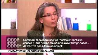 Cancer : et après ?