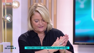 Faut-il avoir peur des vaccins contre la COVID ?