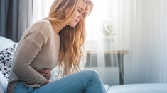 Endométriose : bientôt un test salivaire pour un diagnostic précoce ?