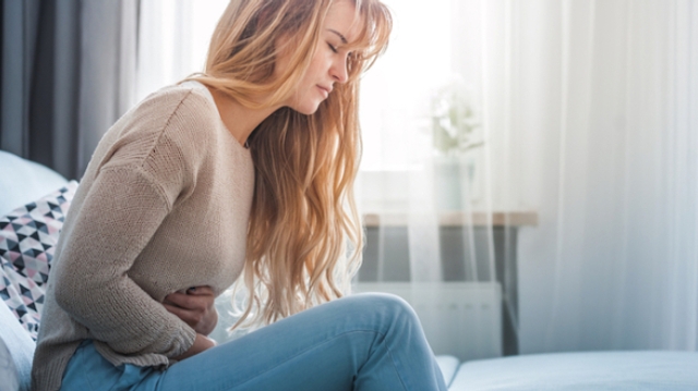 Endométriose : bientôt un test salivaire pour un diagnostic précoce ?