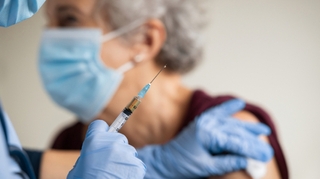 Covid : la vaccination a commencé au Royaume-Uni