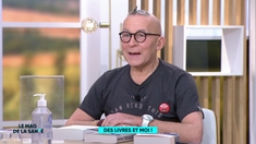 A vos livres ! Nos conseils lecture du week-end