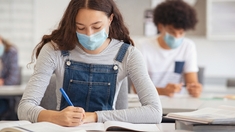 PASS : les étudiants en médecine positifs au covid exclus du concours