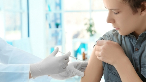 Cancer : le vaccin HPV désormais remboursé pour tous les garçons