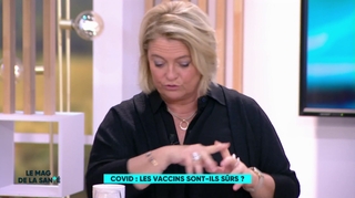 Vaccins contre le covid-19 : comment les autorités sanitaires vont surveiller les effets secondaires