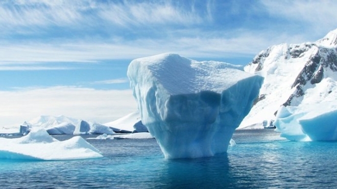 Un premier foyer de Covid-19 détecté en Antarctique, seul continent jusqu'ici épargné