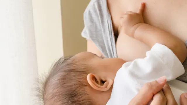 Allaitement Le Vaccin Anti Covid Protege A La Fois La Mere Et L Enfant Allodocteurs