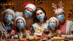Cinq conseils à suivre pour un Noël sans covid !