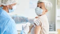 Covid : combien de personnes ont été vaccinées dans le monde ?