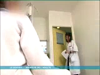 Comment les personnes anorexiques sont-elles prises en charge ? Reportage dans une structure spécialisée.