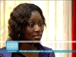 L'excision, une pratique ancestrale