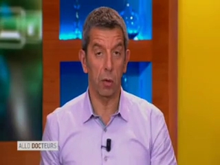 Les signes d'alerte d'une fausse-couche