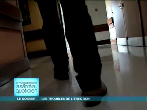 Le vacuum permet de faire temporairement gonfler la verge