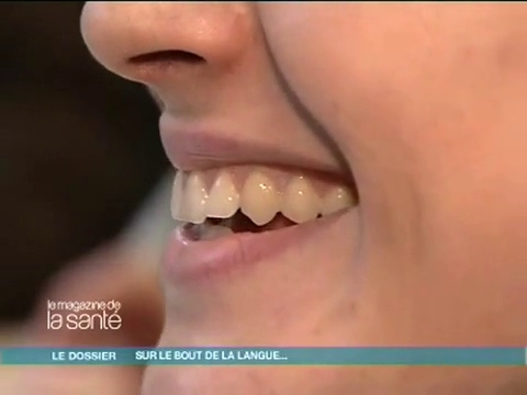 Apprendre à parler l’anglais demande un sérieux effort de gymnastique pour sa propre langue