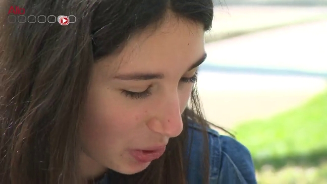 L'acné, un complexe à l'adolescence
