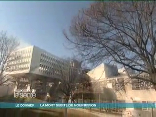 Ce centre aide les parents à traverser cette épreuve douloureuse.