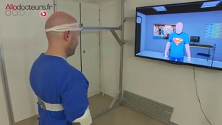 L'avatar est un nouvel outil dans la prise en charge de la schizophrénie.