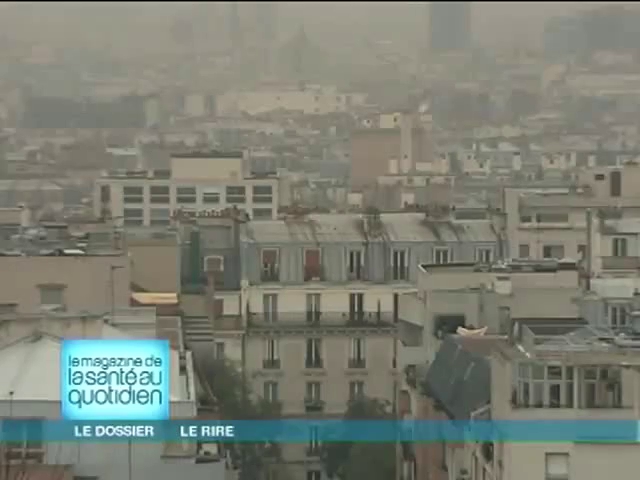 Tout ce qu’on gagne à rire