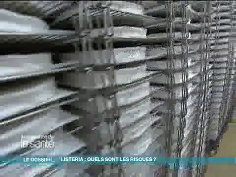 La listériose est l’ennemi numéro 1 des producteurs de fromages, qui prennent des mesures draconiennes pour s’en prémunir