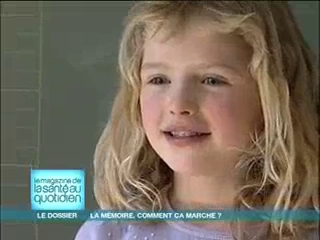 Pas facile de retenir par cœur les poèmes, en CE1 …