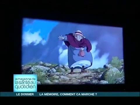Une neurologue revient sur les mécanismes du cerveau pour stocker les informations